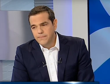 Δείτε ζωντανά την συνέντευξη του Αλ. Τσίπρα για την συμφωνία για το Σκοπιανό (βίντεο)